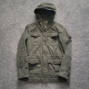 EUC! Lucky Brand Jacket - S